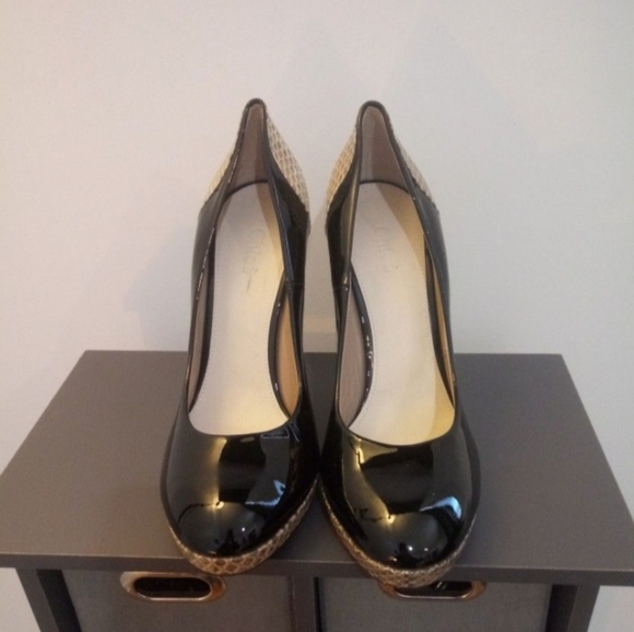 Chloé heels - Picture 4 of 10